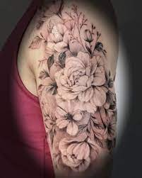 Einfach das gewünschte tattoo anklicken und direkt ausdrucken. Blumen Tattoos News Skinworks