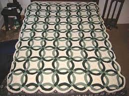 Pin By Stacy Tippens On Granny Squares Afghan Crochet Patterns Crochet Afghan Wedding Ring Quilt