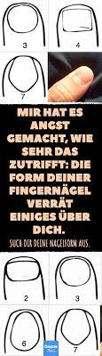 Pin Auf Nagel