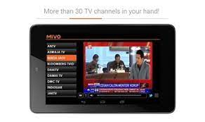 Watch tv channels on your android device and interact with other users. Mivo 3 26 23 For Android Download