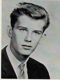 Thomas John “Tom” Bochenek (1946-2016)