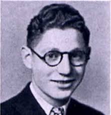 Jack Irving Solomon (1921-2003): homenaje de Find a Grave