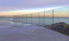 Maybe you would like to learn more about one of these? Glass Railing For Decks Eglass Railing Systems