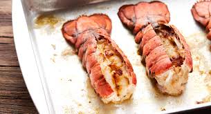 My 12 year old son and i plan to celebrate our valentines day with filet mignon, lobster tails, green beans and caesar salad. How To Cook Lobster Tails Thrive Market