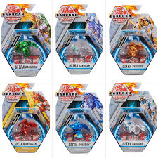 We did not find results for: Bakugan Ultra Bakugan 1 Pack Assorted Big W