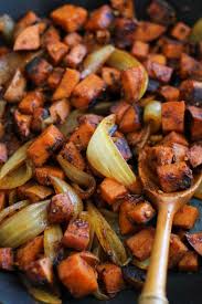 Sweet Potato Home Fries Sweet Potato Home Fries Fast Metabolism Diet Recipes Healthy Breakfast Recipes