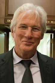 Richard gere, 70, and wife alejandra, 36, are reportedly expecting their second baby nine months after birth of their son'. Richard Gere Wikipedia