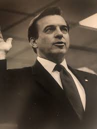 Aurora icon and former Mayor Paul Tauer dies at 86