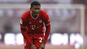 Rummenigge told an interview with corriere, as per marca: Karl Heinz Rummenigge Hints At Real Madrid Move For David Alaba Football Espana