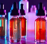 DIY Vaping: How to Make Your Own TFN (Tobacco-Free Nicotine ...