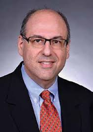 Fred Zimmerman brings experience, heart to 2018 Annual Campaign