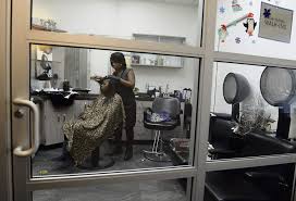 You may also be interested in single family homes and condo/townhomes for sale in popular zip codes like 15317, 15237, or three bedroom homes for sale in. Innovative Salon Concept Takes Off In Western Pa Triblive Com