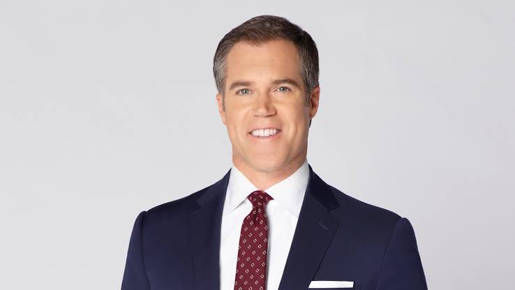 Peter Alexander announces new job after leaving 'Today' show