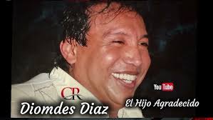 Exclusivo 2026 El Hijo Agradecido Diomedes Diaz #vallenato #diomedesdiaz