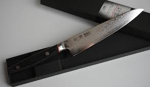 Shop the best japanese chef knives including takamura cutlery, aritsugu, tsukiji masamoto, nenox, sakai takayuki, misono, global, shun and kyocera ceramic knives. Japanese Kitchen Knives Saiun
