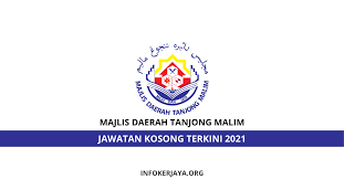 Portal jobs hub hanya menyiarkan kembali iklan kekosongan untuk memudahkan permohonan anda. Jawatan Kosong Majlis Daerah Tanjong Malim Jawatan Kosong Terkini
