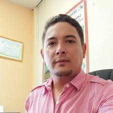 Alex SOLÍS CORRALES