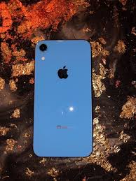 Apple Iphone Xr 64gb Blue Unlocked A1984 Cdma Gsm Used Iphone Apple Phone Case Apple Iphone