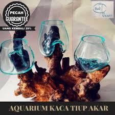 Aquarium unik bntuk candi | bekasi | jualo. Jual Aquarium Unik Agustus 2021 Banyak Pilihan Harga Murah Blibli