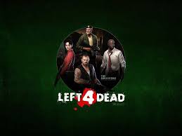 Left 4 Dead Wallpapers Wallpaper Cave