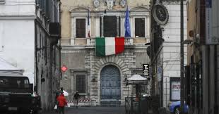 Il testo della della canzone di: Quest Europa Degli Accordi Al Ribasso Non Ci Salvera Il Fatto Quotidiano