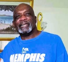 Willie Strickland Obituary