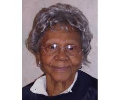 Bernice Chatman Obituary (2015)