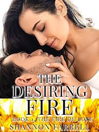 The Desiring Fire: A Victorian Romance (The Fire of Love Book 1) eBook :  Farrell, Shannon: Amazon.in: Kindle Store
