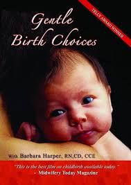 Amazon.com: Gentle Birth Choices: Birth as Every Woman Would Like it to Be  (DVD) : Barbara Harper, Dr. Michael Odet, Marsden Wagner, Michael  Rosenthal, Maggie Bennett, CM, Nancy McNeese, CNM, VisionEars -