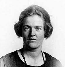 Anna Thorndike Rock (1896-1961)