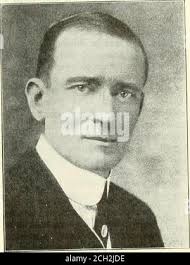 Mr riggs in hi-res stock photography and images