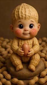 Lil Peanut Benjamin Now 2025