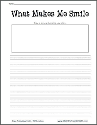 Creative Writing Prompts For Second Grade Homeshealth Inside Creative Writ 1st Grade Writing Worksheets Kindergarten Writing Prompts Writing Prompts For Kids