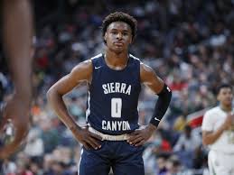 Lebron is totally ok with this. Bronny James 5 Of Your Burning Questions Answered