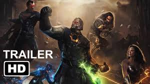 Some were set for a specific date in 2021, but have been pushed to the following year, or even later. Ben 10 Movie Teaser Trailer 2021 Action Movie Youtube