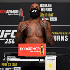Despite his sheer dominance over every. Ufc 258 Main Card Bout In Jeopardy After Fighter Collapses Backstage Updated Mmamania Com