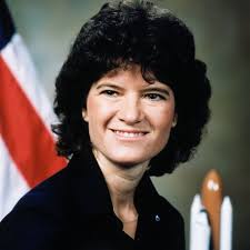 Did NASA send astronaut Sally Ride to space with 100 tampons?
