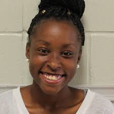 Taylah Ross' High School Career Home