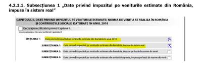 In acest sens persoanele care doresc asistenta privind intocmirea si transmiterea. Tot Ce Trebuie Sa Stii Despre DeclaraÈ›ia UnicÄƒ Se Depune Pina Pe 15 Iulie Antena 1