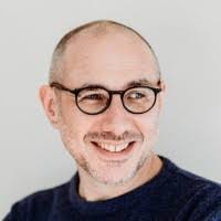 Andy Mcwilliams's Instagram, Twitter & Facebook