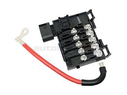 Upgrade your oem fuse box with an mgi automotive fuse panel (afp) that balances value and versatility while protecting your loads. Aftermarket 1c0937617 Fuse Box Fuse Block At Battery Vw W01331788544