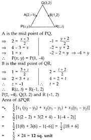 Guggenheim museum in new york city. Important Questions For Class 10 Maths Chapter 7 Coordinate Geometry Learn Cbse