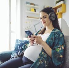 Clear information broken down by pregnancy week, helping you understand your changing body and the latest on baby's development through each stage. 12 Best Pregnancy Tracker Apps 2020 For Iphone And Android