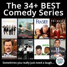 Pbs is still tv's best path to better citizenship. 34 Of The Best Comedy Series Creatingmaryshome Com