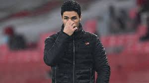 Former midfielder arteta, who made 150 appearances for the gunners between 2011 and 2016 and captained the side, was linked with replacing arsene wenger at the emirates in 2018 before the club appointed emery. Edu Backs Under Fire Arsenal Coach Arteta Reveals The Club Won T Spend Big In January Goal Com