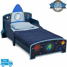 Check spelling or type a new query. Boy Toddler Bed Wooden Disney Cars Lightning Mcqueen Kid Race Bedroom Furniture 124 95 Picclick