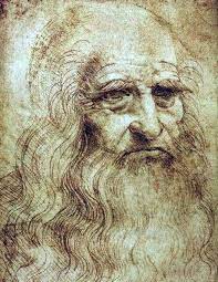 Autoportret leonarda da vinci, portret stworzony przez artystę w wieku 60 lat. Description Of The Painting By Leonardo Da Vinci Self Portrait Da Vinci Leonardo