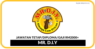 Kali ini portal jember akan membagikan link live streaming drama china 2021 please feel at ease mr. Mr D I Y Kerja Kosong Kerajaan
