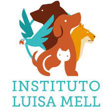Video relatando a importância da adoção e incentivando para que mais e mais pessoas possam adotar. Instituto Luisa Mell Photos Facebook
