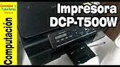 And there may live additionally a operate of 1 time to a greater extent than printing to live had inward brother for identification playing cards, a real distinct characteristic. How To Install A Brother Dcp T500w Printer Driver In Windows 7 8 And 10 Youtube